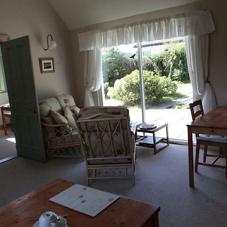 Bed and Breakfast Dunchraigaig House Kilmartin Экстерьер фото