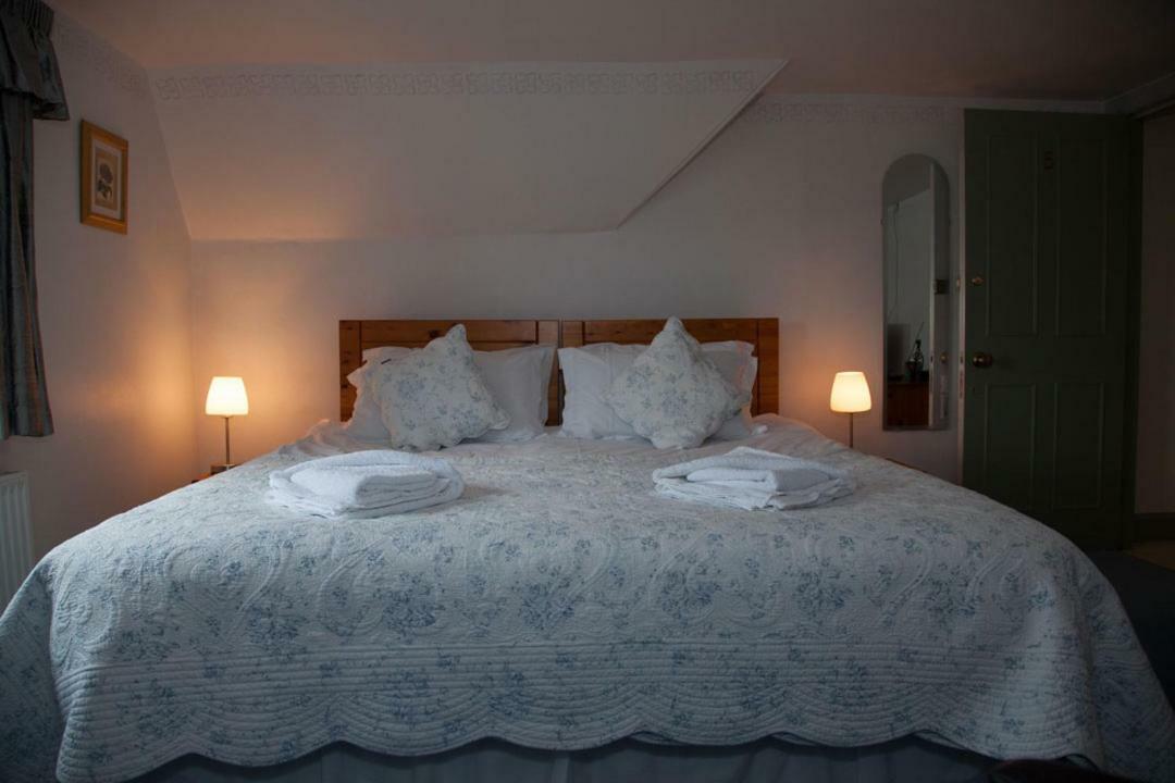 Bed and Breakfast Dunchraigaig House Kilmartin Экстерьер фото