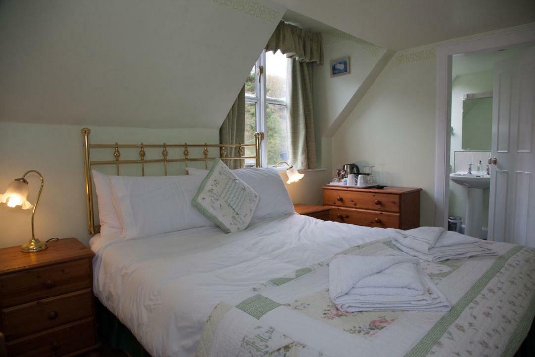 Bed and Breakfast Dunchraigaig House Kilmartin Экстерьер фото