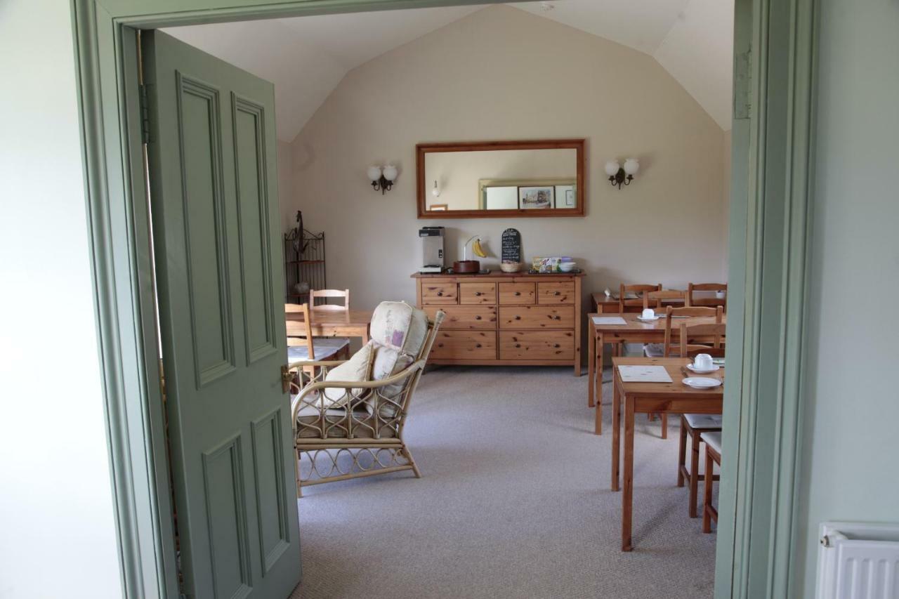 Bed and Breakfast Dunchraigaig House Kilmartin Экстерьер фото