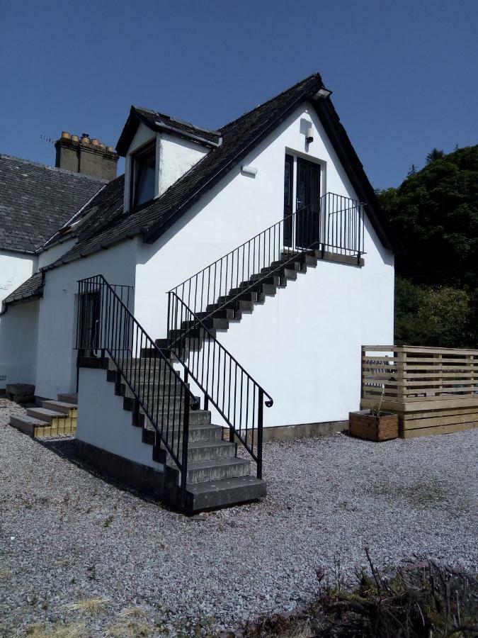 Bed and Breakfast Dunchraigaig House Kilmartin Экстерьер фото